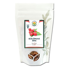 Šípek slupky 200g