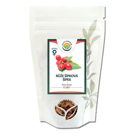 Šípek slupky 200g