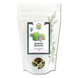 Epimedium sagittatum - škornice 1000g