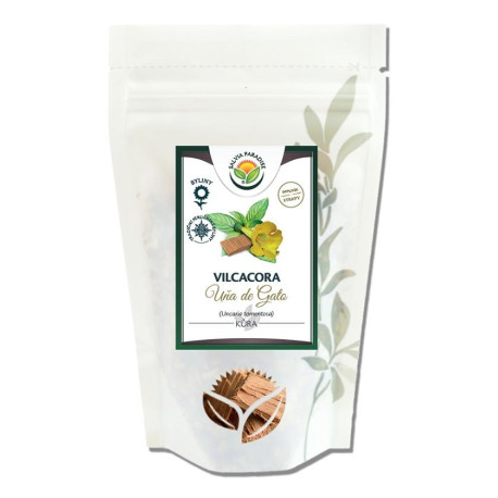 Vilcacora - Uňa de Gato vnitřní kůra 100g