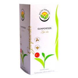 Gunpowder Zhu cha n. s. 20 x 2 g