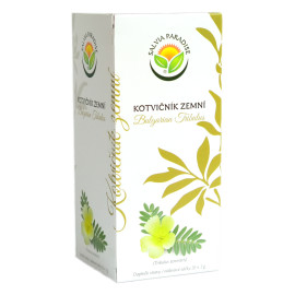 Kotvičník zemní - Tribulus n. s. 20 x 2 g 10ks