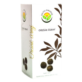 Ořešák černý n. s. 20 x 1.5 g
