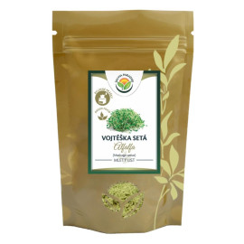 Alfalfa - Mladá zelená vojtěška 200g