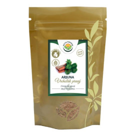 Arjuna kůra mletá 100 g