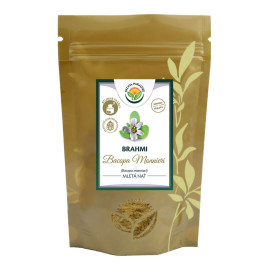 Bacopa monnieri - brahmi prášek 100g