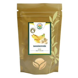 Banán prášek 100g