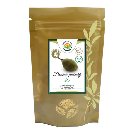 Baobab prášek BIO 100 g
