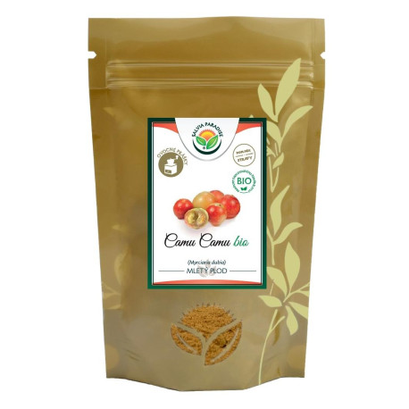 Camu camu prášek BIO 50 g