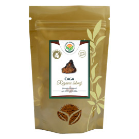 Čaga - rezavec šikmý mletý 70g