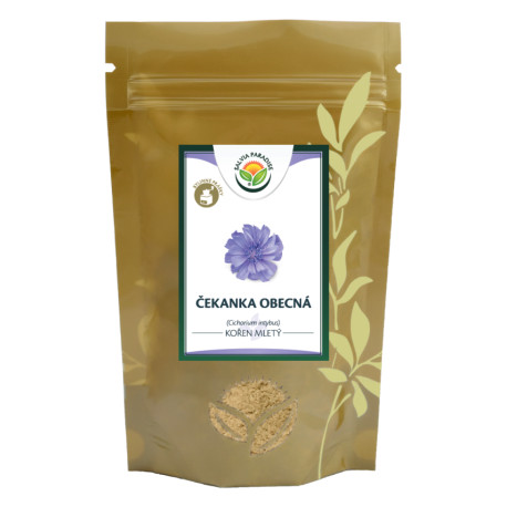 Čekanka kořen mletý 100 g