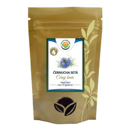 Černucha setá - černý kmín mletý 100 g