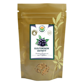 Eleuterokok mletý kořen 70g
