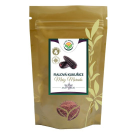 Fialová kukuřice - Maiz Morado 100g