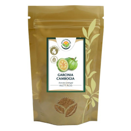 Garcinia cambogia prášek 250g