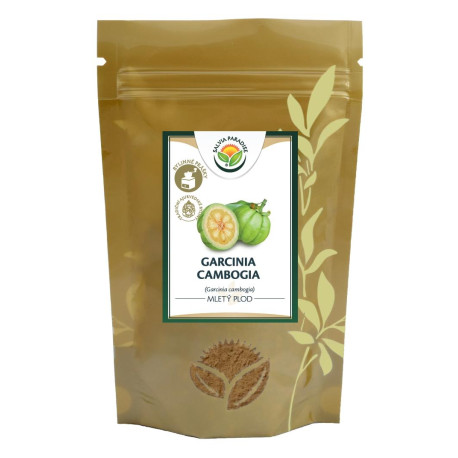 Garcinia cambogia prášek 1000g