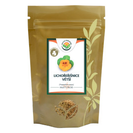 Lichořeřišnice větší plod mletý 75 g