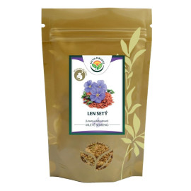 Lněné semínko mleté 100g
