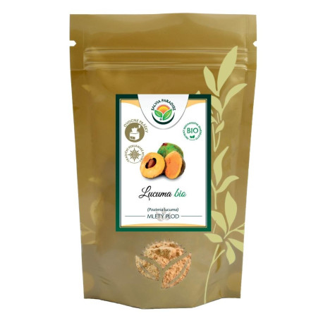 Lucuma prášek BIO 150 g