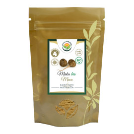 Maca prášek - lepidium meyenii BIO 100g