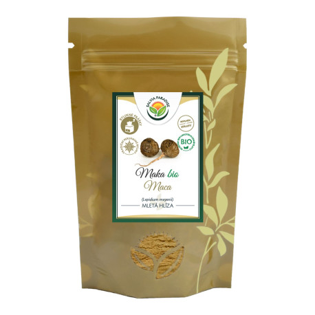 Maca prášek - lepidium meyenii BIO 250g