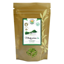 Mladý zelený ječmen BIO 250g