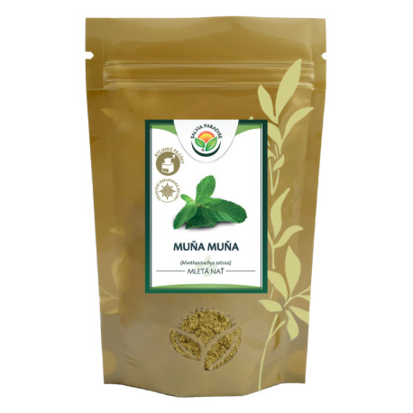 Muňa muňa nať mletá 75g