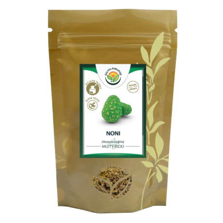 Noni - Morinda citrifolia prášek 250g