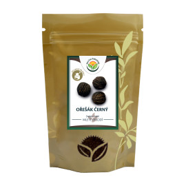 Ořešák černý oplodí mleté 100 g