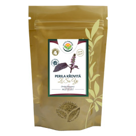 Perila křovitá list mletý 100 g