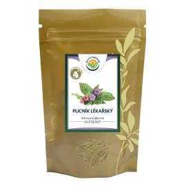 Plicník lékařský nať mletá 80 g