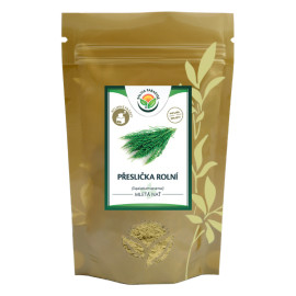 Přeslička rolní nať mletá 100g