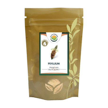 Psyllium mleté 150 g