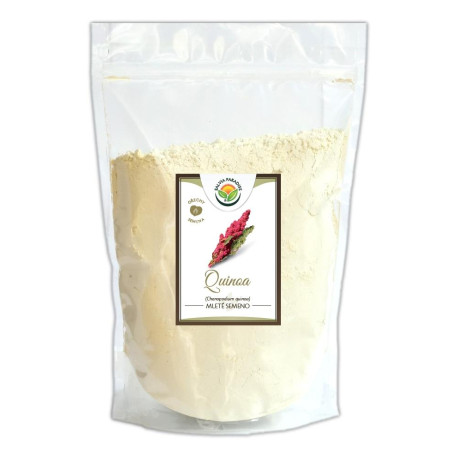 Quinoa mletá 1000g
