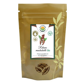 Rdesno mnohokvěté - kořen mletý BIO 150g