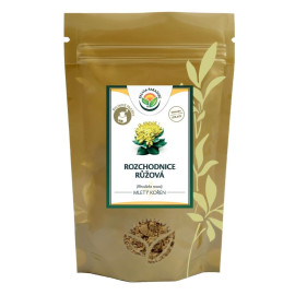 Rozchodnice - Rhodiola kořen mletý 75 g