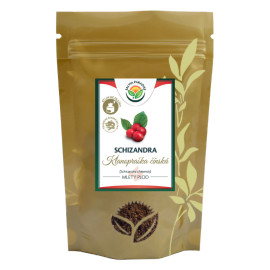 Schizandra mletý plod 100 g