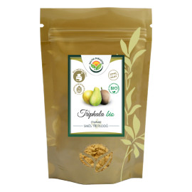 Triphala prášek BIO 100 g