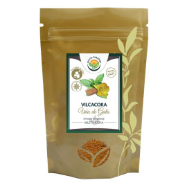 Vilcacora mletá kůra 90g