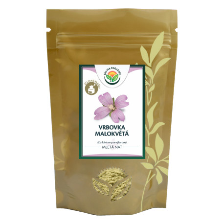 Vrbovka malokvětá mletá nať 100 g