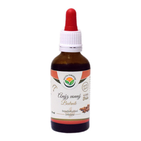 Anýz AF tinktura 50 ml