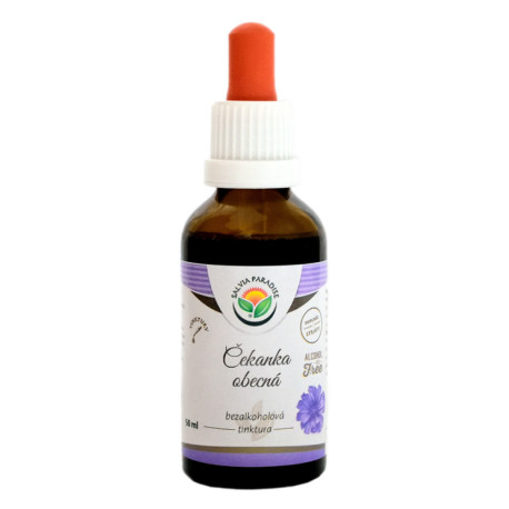 Čekanka kořen AF tinktura 50 ml