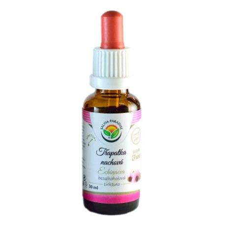 Echinacea - třapatka nachová AF tinktura 30ml