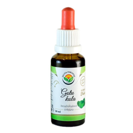 Gotu kola AF tinktura 30 ml