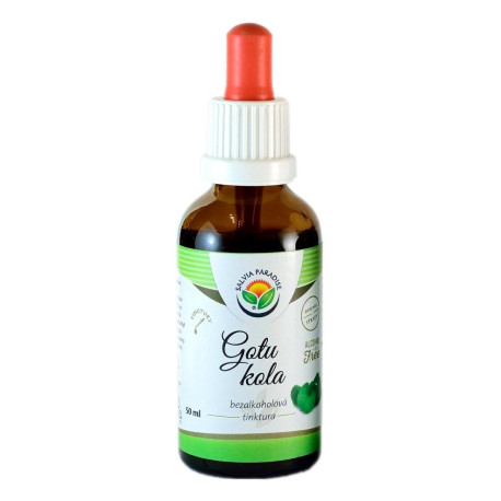 Gotu kola AF tinktura 50 ml