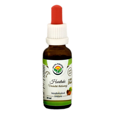 Haritaki AF tinktura 30 ml