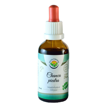 Chanca piedra AF tinktura 50ml