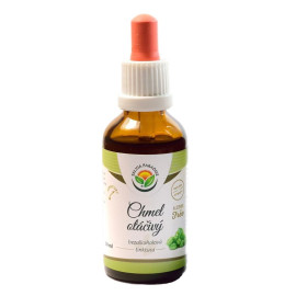 Chmel otáčivý AF tinktura 50 ml