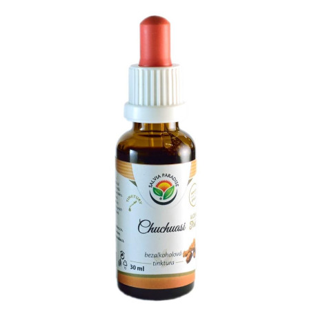 Chuchuasi AF tinktura 30ml