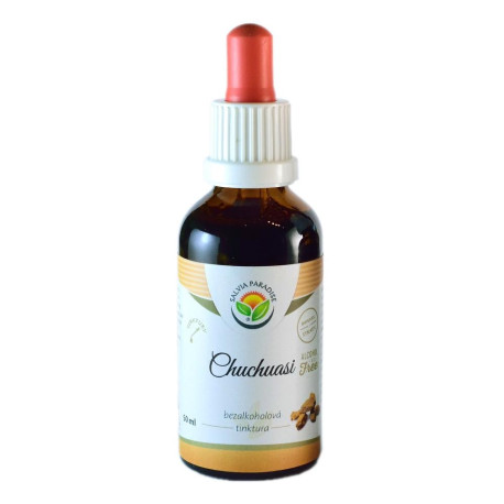 Chuchuasi AF tinktura 50ml